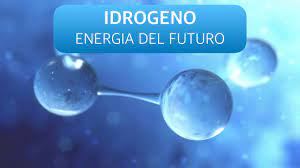 Idrogeno: energia per il futuro - YouTube