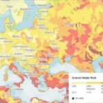 Scarso Approvvigionamento d’Acqua: Una Crisi Crescente a Livello Globale